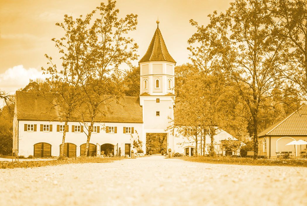 Schloss Blumenthal